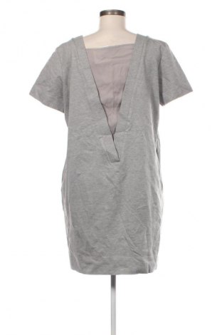 Kleid Jean Paul, Größe L, Farbe Grau, Preis € 20,99