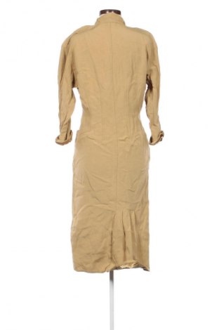 Rochie Jil Sander, Mărime M, Culoare Bej, Preț 5.147,72 Lei