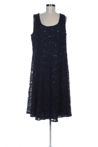 Kleid Joanna Hope, Größe XXL, Farbe Blau, Preis € 38,99