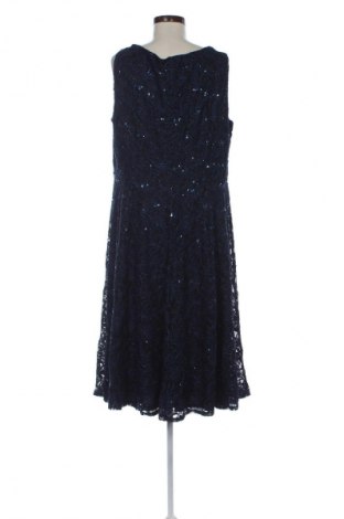 Kleid Joanna Hope, Größe XXL, Farbe Blau, Preis € 38,99
