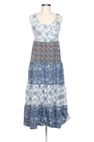 Kleid John Baner, Größe M, Farbe Mehrfarbig, Preis € 24,99