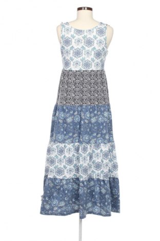 Kleid John Baner, Größe M, Farbe Mehrfarbig, Preis € 24,99