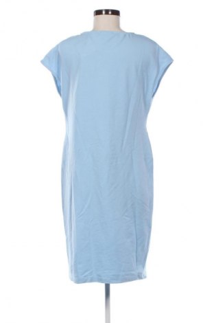 Rochie John Baner, Mărime M, Culoare Albastru, Preț 77,17 Lei