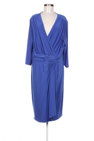 Kleid Jones New York, Größe XXL, Farbe Blau, Preis € 16,99
