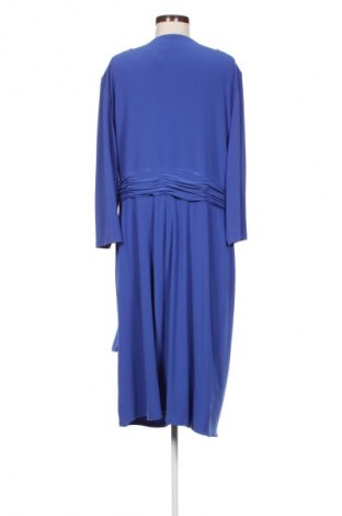 Kleid Jones New York, Größe XXL, Farbe Blau, Preis € 16,99