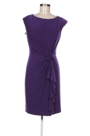 Φόρεμα Jones New York, Μέγεθος M, Χρώμα Βιολετί, Τιμή 25,00 €