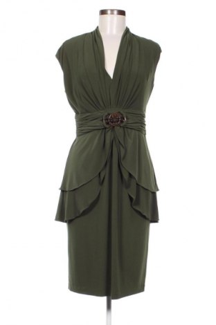 Kleid Jones New York, Größe M, Farbe Grün, Preis 25,00 €