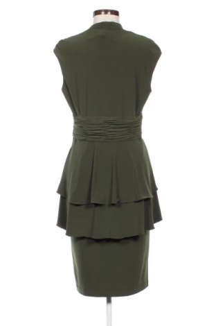 Kleid Jones New York, Größe M, Farbe Grün, Preis 25,00 €