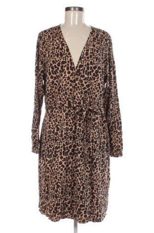 Kleid Junarose, Größe XXL, Farbe Mehrfarbig, Preis € 33,99