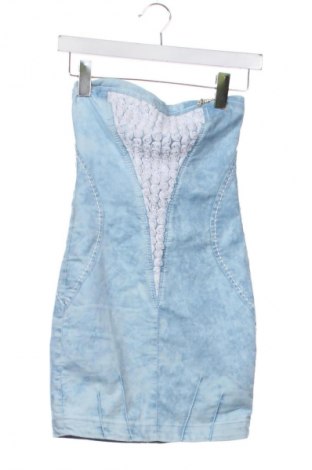 Kleid Junona, Größe XS, Farbe Blau, Preis € 24,55