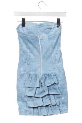 Kleid Junona, Größe XS, Farbe Blau, Preis € 24,55
