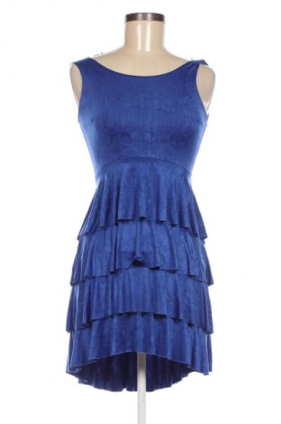 Kleid Junona, Größe XS, Farbe Blau, Preis € 24,55