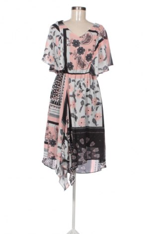 Kleid Junona, Größe L, Farbe Mehrfarbig, Preis 19,99 €