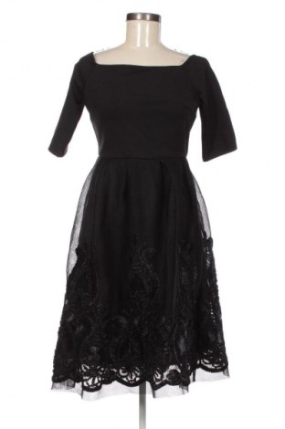 Rochie Just Me, Mărime M, Culoare Negru, Preț 158,99 Lei