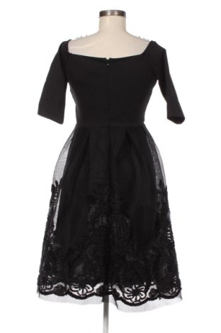 Rochie Just Me, Mărime M, Culoare Negru, Preț 158,99 Lei