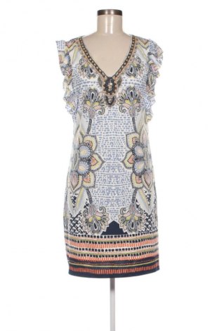 Kleid K-design, Größe M, Farbe Mehrfarbig, Preis € 15,99