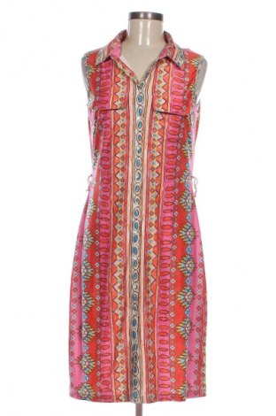 Kleid K design, Größe S, Farbe Mehrfarbig, Preis 29,99 €