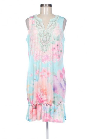 Rochie K-design, Mărime L, Culoare Multicolor, Preț 76,00 Lei