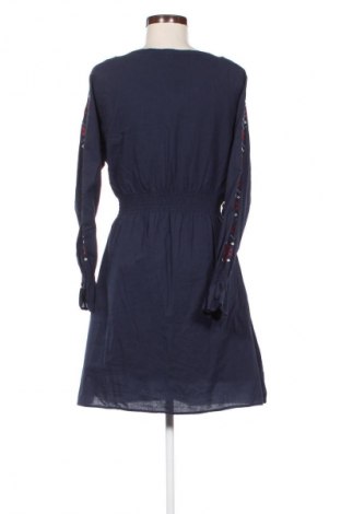 Šaty  KVL by Kenvelo, Velikost M, Barva Modrá, Cena  369,00 Kč