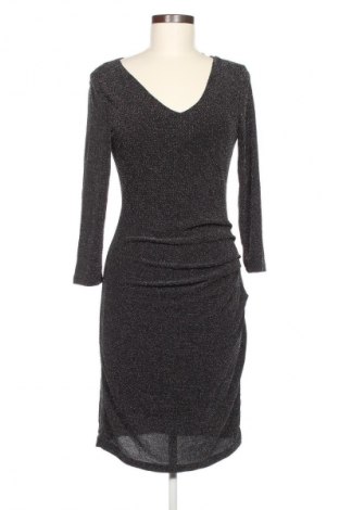 Kleid Kaffe, Größe M, Farbe Mehrfarbig, Preis € 13,99