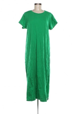 Kleid Kaffe, Größe XXL, Farbe Grün, Preis € 26,99