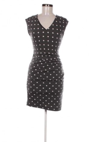 Kleid Kaffe, Größe XS, Farbe Mehrfarbig, Preis € 12,99