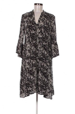 Kleid Kaffe, Größe M, Farbe Mehrfarbig, Preis € 29,99