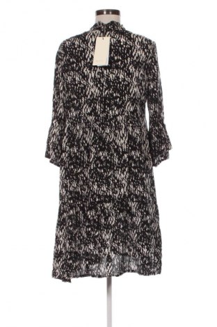 Kleid Kaffe, Größe M, Farbe Mehrfarbig, Preis € 29,99