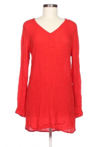 Kleid Kaffe, Größe M, Farbe Rot, Preis € 33,99