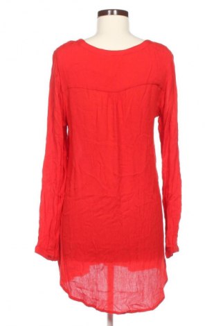 Kleid Kaffe, Größe M, Farbe Rot, Preis € 33,99