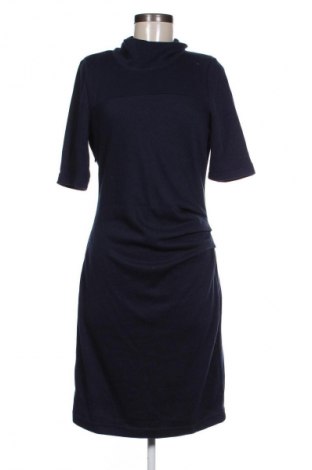 Rochie Kaffe, Mărime L, Culoare Albastru, Preț 128,62 Lei