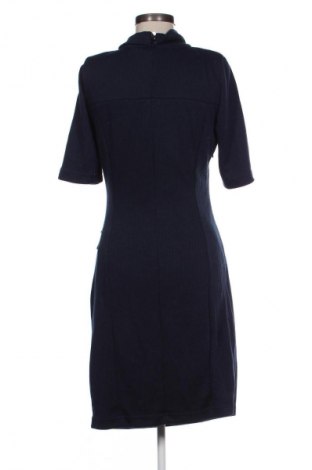 Rochie Kaffe, Mărime L, Culoare Albastru, Preț 128,62 Lei