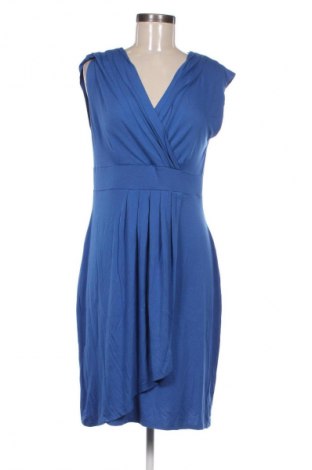 Kleid Kaliko, Größe M, Farbe Blau, Preis € 24,55