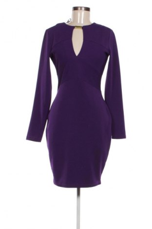 Šaty  Kardashian Kollection, Veľkosť M, Farba Fialová, Cena  14,91 €