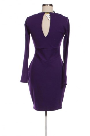 Šaty  Kardashian Kollection, Veľkosť M, Farba Fialová, Cena  14,91 €