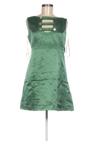 Kleid Karen Millen, Größe M, Farbe Grün, Preis € 36,34