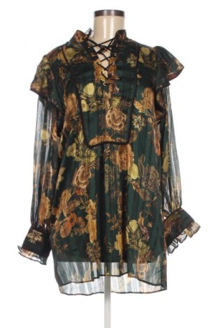 Šaty  Karen Millen, Velikost M, Barva Vícebarevné, Cena  909,00 Kč