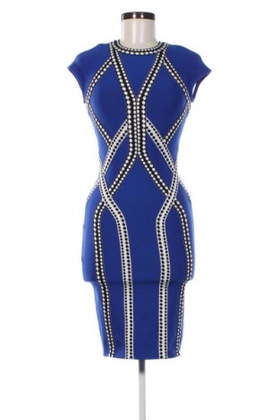 Kleid Karen Millen, Größe XS, Farbe Mehrfarbig, Preis € 98,63
