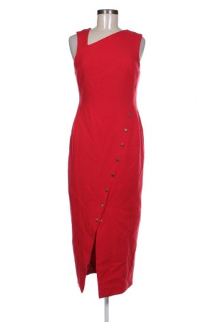 Φόρεμα Karen Millen, Μέγεθος M, Χρώμα Κόκκινο, Τιμή 198,75 €