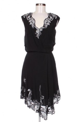 Kleid Karen Millen, Größe M, Farbe Schwarz, Preis 62,92 €