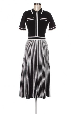 Kleid Karl Lagerfeld, Größe S, Farbe Mehrfarbig, Preis € 269,99