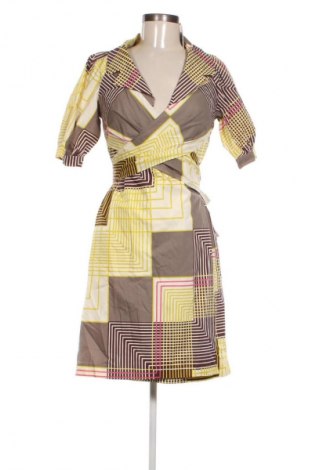 Kleid Kenzo, Größe S, Farbe Mehrfarbig, Preis 101,28 €