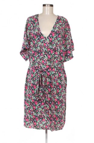 Kleid Kiabi, Größe 3XL, Farbe Mehrfarbig, Preis € 32,99