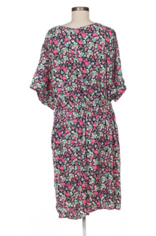 Kleid Kiabi, Größe 3XL, Farbe Mehrfarbig, Preis € 32,99