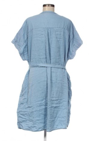 Kleid Kiabi, Größe XXL, Farbe Blau, Preis € 34,99