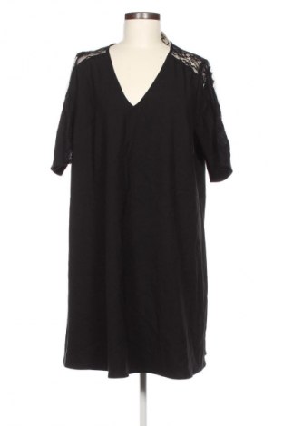 Kleid Kiabi, Größe XL, Farbe Schwarz, Preis € 8,99