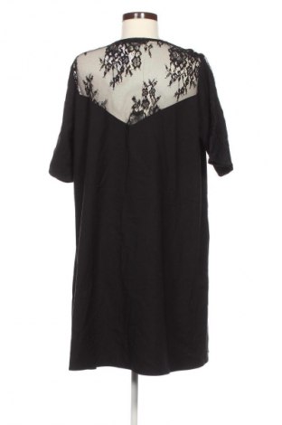 Kleid Kiabi, Größe XL, Farbe Schwarz, Preis € 8,99