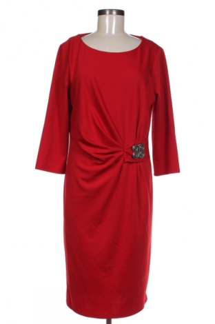 Φόρεμα Kiara, Μέγεθος XL, Χρώμα Κόκκινο, Τιμή 15,00 €