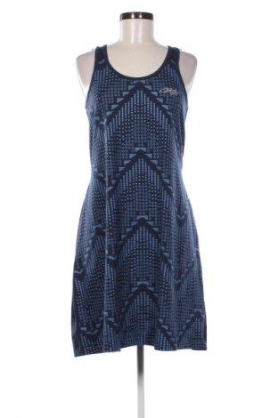 Rochie Kilpi, Mărime L, Culoare Albastru, Preț 105,26 Lei