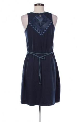 Rochie Kilpi, Mărime L, Culoare Albastru, Preț 105,26 Lei